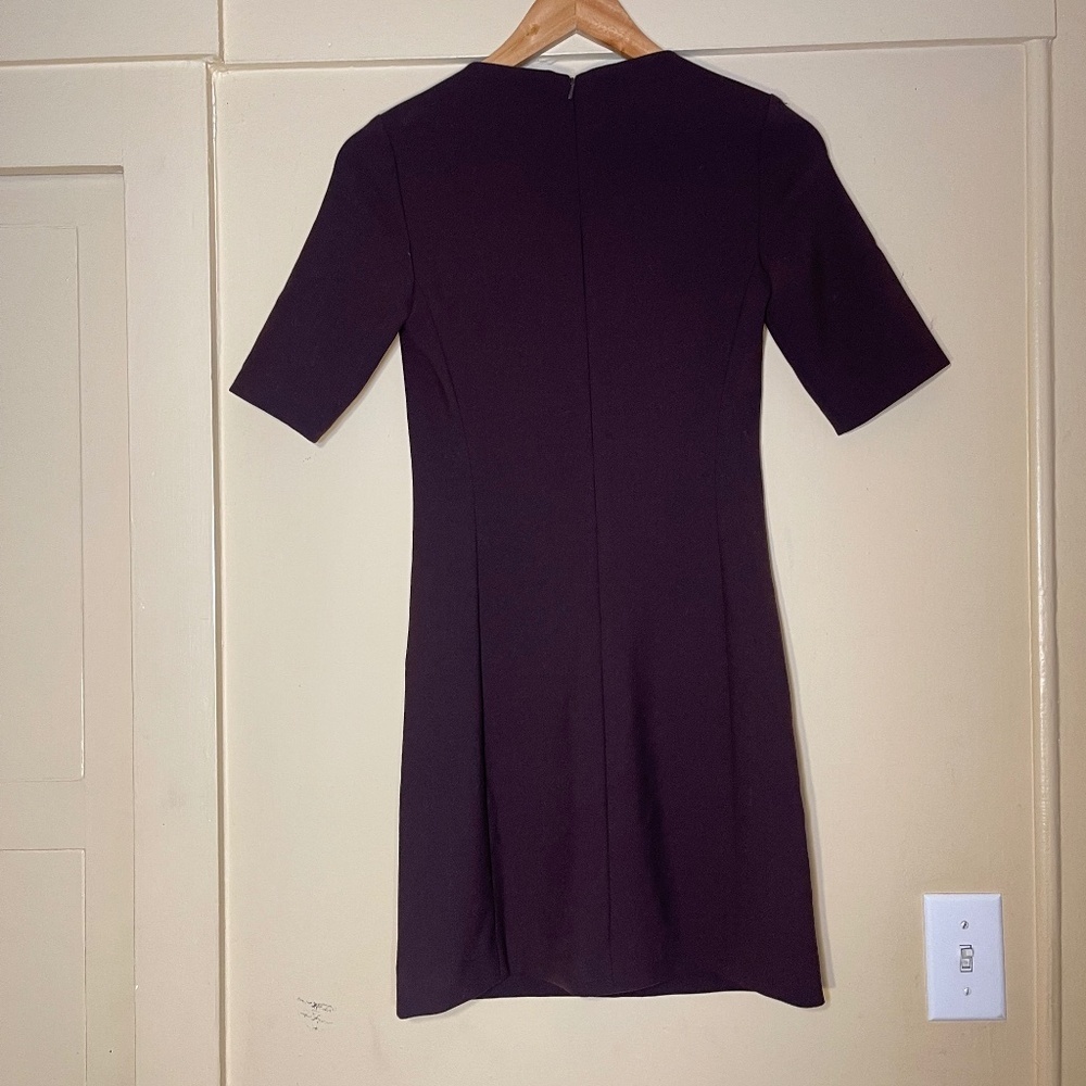 Theory Dress - Harkin Tribute - Picture 4 of 11